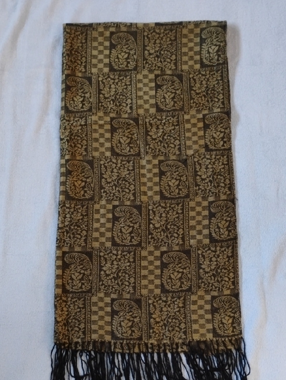 Scarf / Wrap